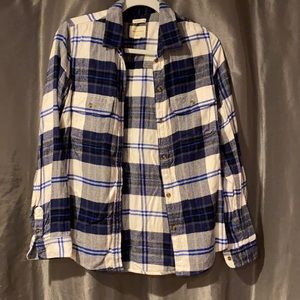 American eagle flannel